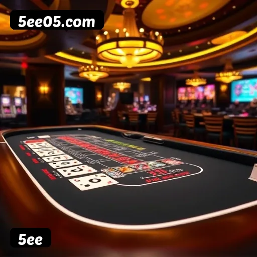 Jogos de Cassino em Destaque - Slots, Roleta, Blackjack