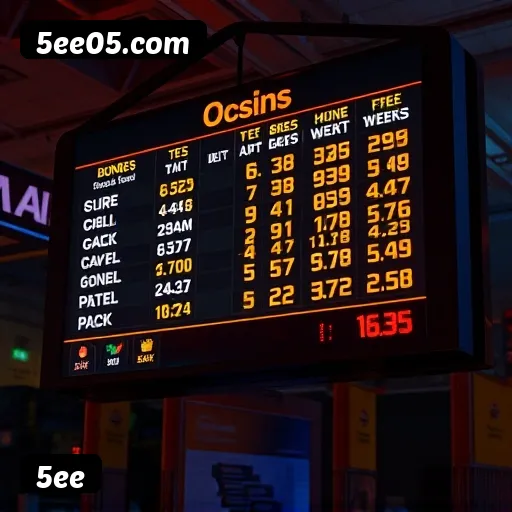 Cassino ao Vivo 5ee - Dealers Brasileiros Profissionais