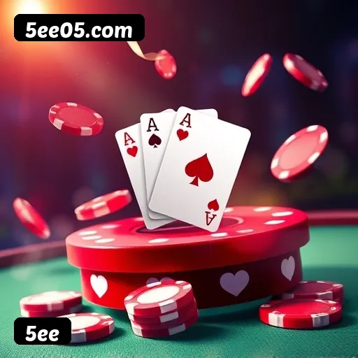 Benefícios do Login 5ee - Bônus e Vantagens Exclusivas